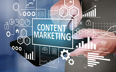 コンテンツマーケティングとは?メリットや実践する手順・注意点まで解説
