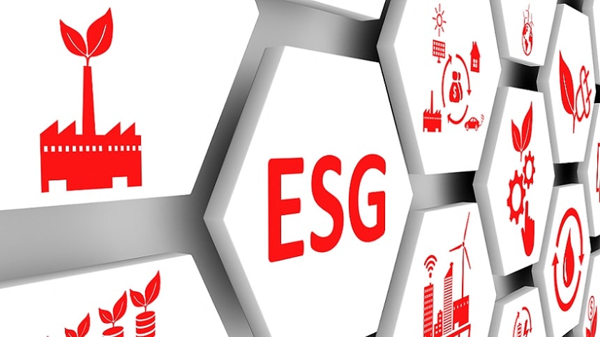 ESG(Environment / Social / Governance)