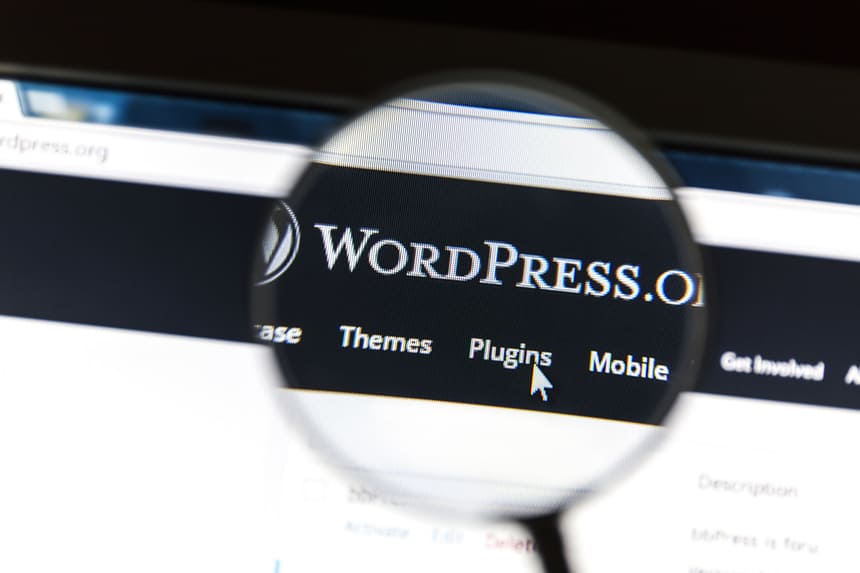 WordPressでプラグインを探す方法
